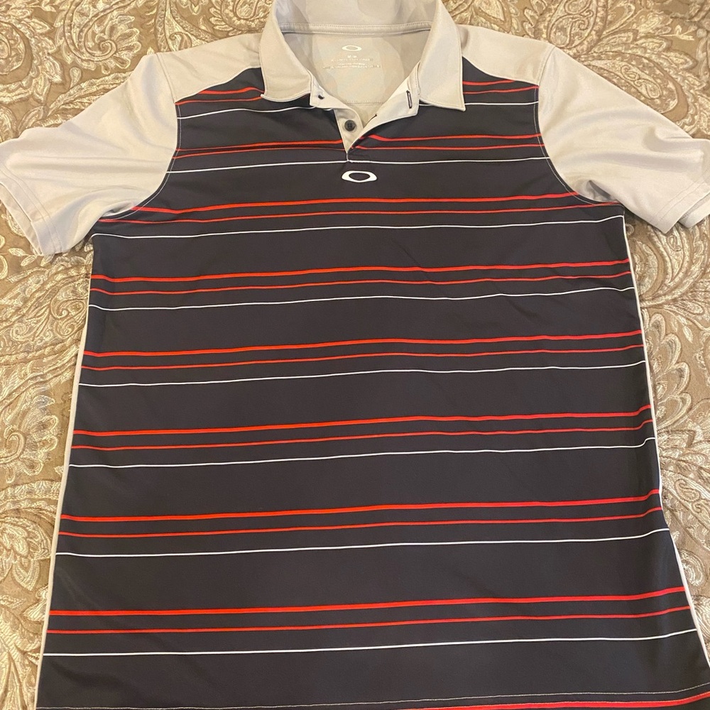 Oakley Polo Shirt